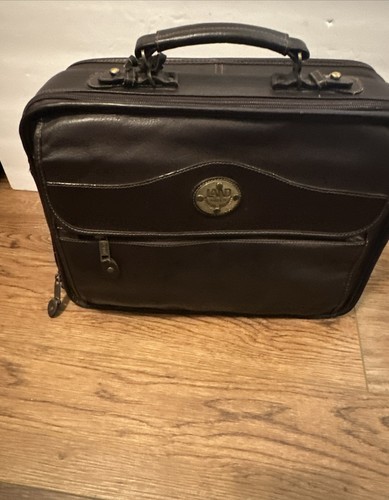 Vintage land genuine leather - vintage,