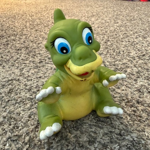 Vintage land before time ducky - vintage,