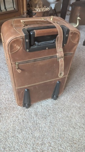 Rare vintage land rover bag - vintage,
