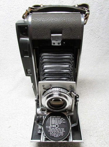 Vintage 1960 polaroid - 1960's,
