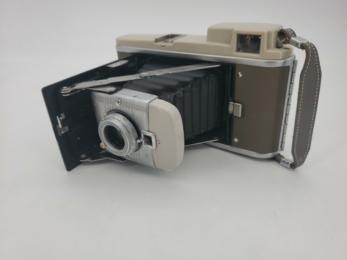Vintage polaroid film - polaroid, land