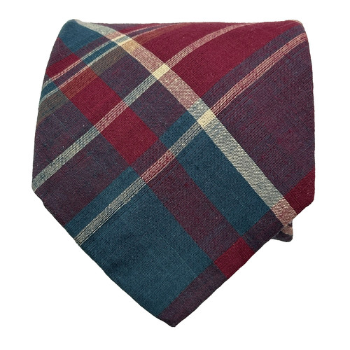 Vintage land end madras - land's,