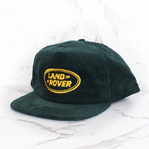 Vintage land rover - land,
