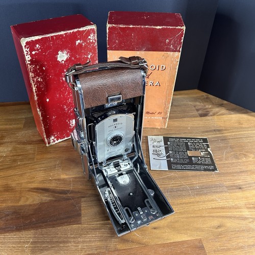 Vintage polaroid land - vintage,