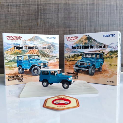 Tomica limited vintage - vintage, tlv