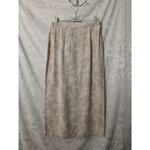 Vintage silk land 100 - silk,