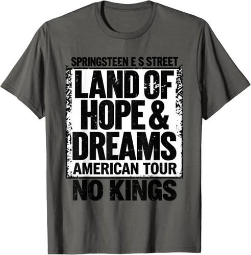 Vintage land hope - of, and