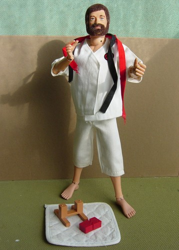 Joe vintage land adventurer - vintage,