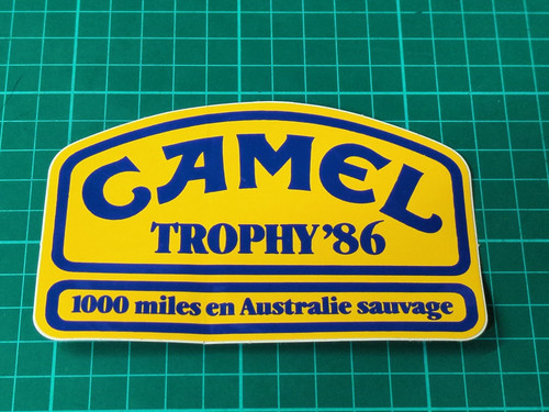 Vintage french 1986 - french, 1986,