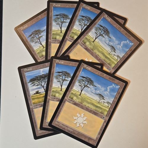 Vintage plains x7 - [vintage], (1997)