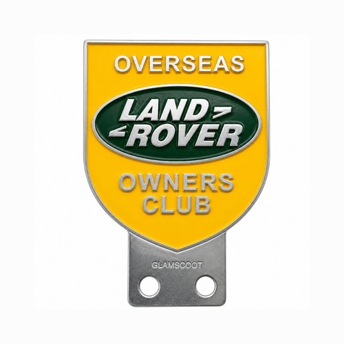 Vintage land rover grille - land,