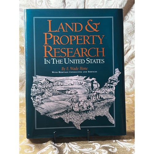 Vintage 1997 land - vintage, &