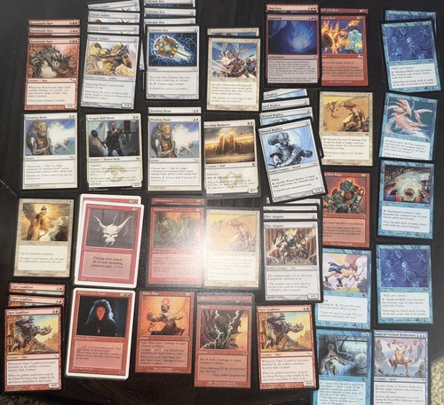 Wotc vintage mtg - mtg, cards