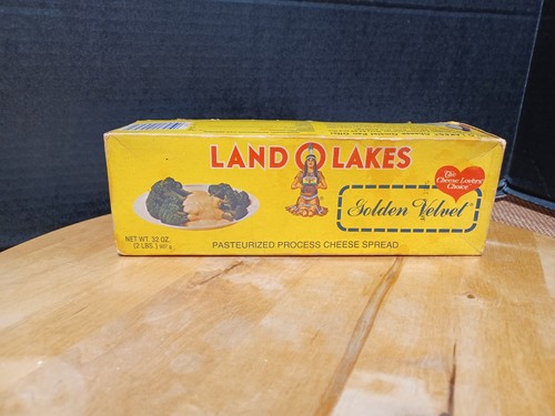 Vintage land lakes lb - 2,
