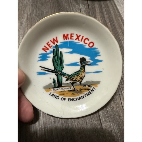 Vintage new mexico land - vintage,