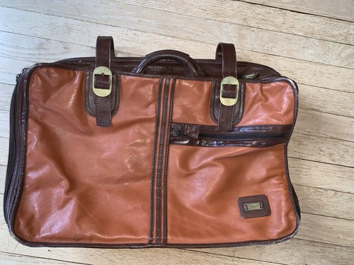Vintage land leather - land,