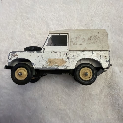 Vintage britains ltd - vintage, land