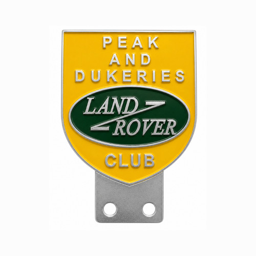 Vintage land rover grille - vintage,