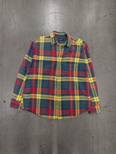 Vintage land end cotton - land's,
