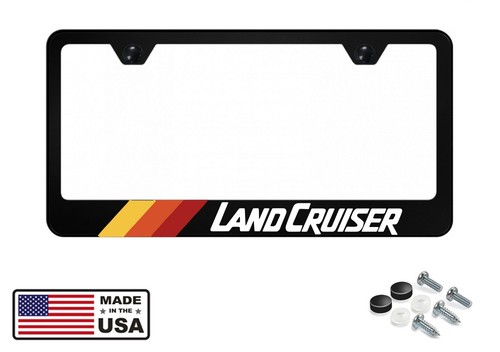 Vintage toyota land cruiser - vintage,