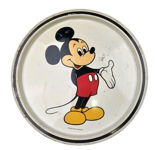 Disney vintage land mickey - vintage,