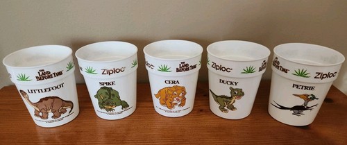Vintage land before time - vintage,