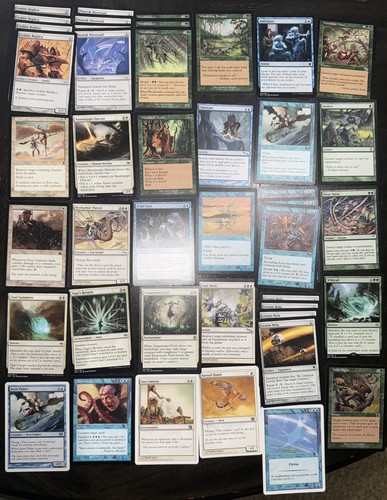 Wotc vintage mtg - wotc,