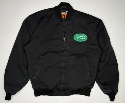 Vintage land rover patch logo - rover,