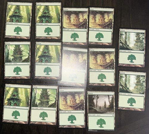 Wotc vintage mtg cards magic - wotc,