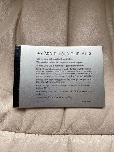 Vintage polaroid land camera - vintage,