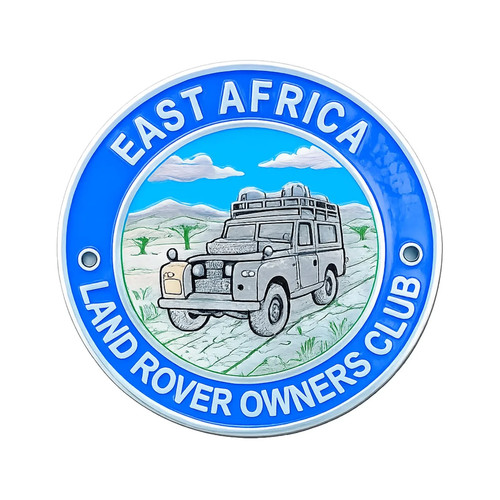 Vintage land rover owners club - land,