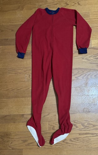 Vintage land end red - vintage, land’s