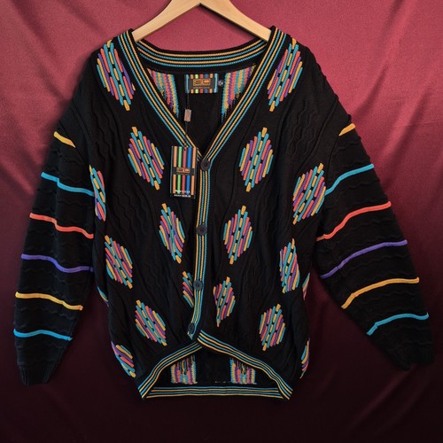 Steven land cardigan - steven,