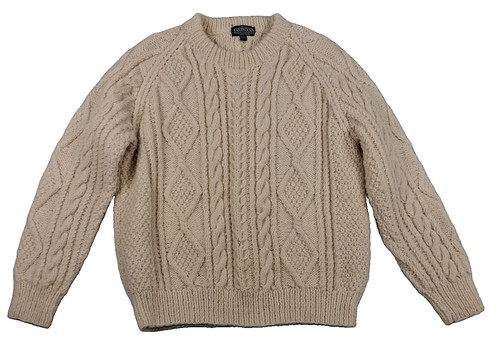 Vintage land end pullover - vintage, land’s