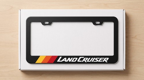 Vintage toyota land cruiser - toyota,