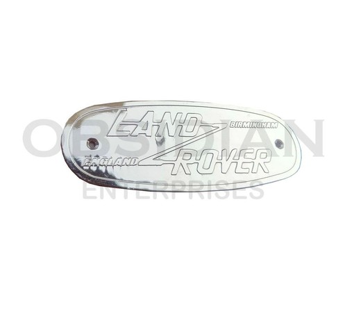 Vintage land rover birmingham - land,