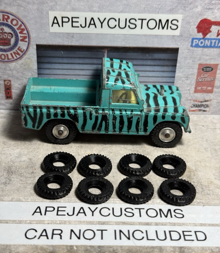 New tires for vintage - 8,