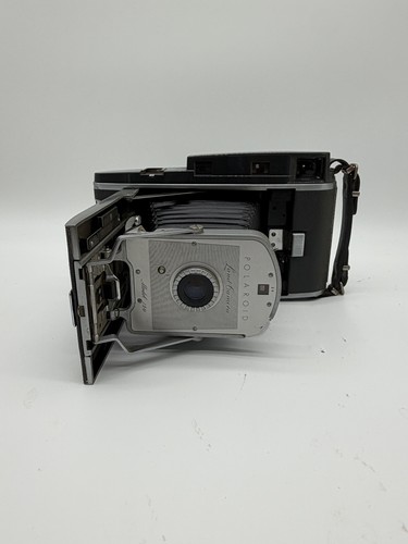 Vintage polaroid folding land - vintage,