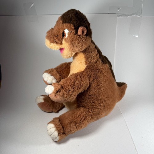 Gund vintage plush the - plush, land