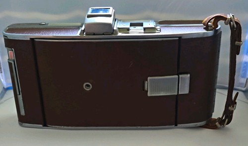 Vintage polaroid land camera - vintage,