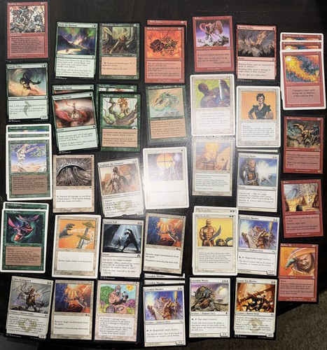 Wotc vintage mtg cards magic - wotc,
