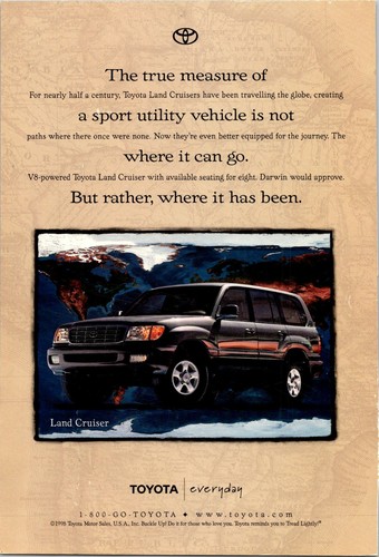 Toyota land cruiser - cruiser, vintage