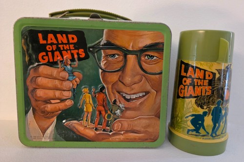 Vintage 1968 land - vintage, of