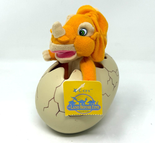Vintage land before time - land,